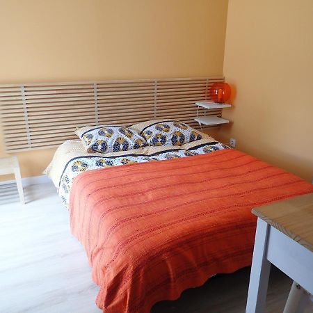 Proche Gr34 , Studio "Estrella" , Petit Cocon Accueillant Hillion Exterior photo