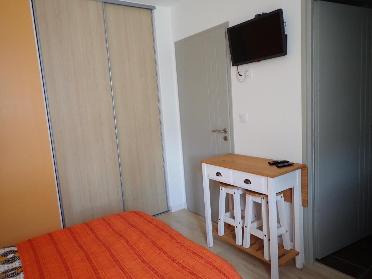 Proche Gr34 , Studio "Estrella" , Petit Cocon Accueillant Hillion Exterior photo