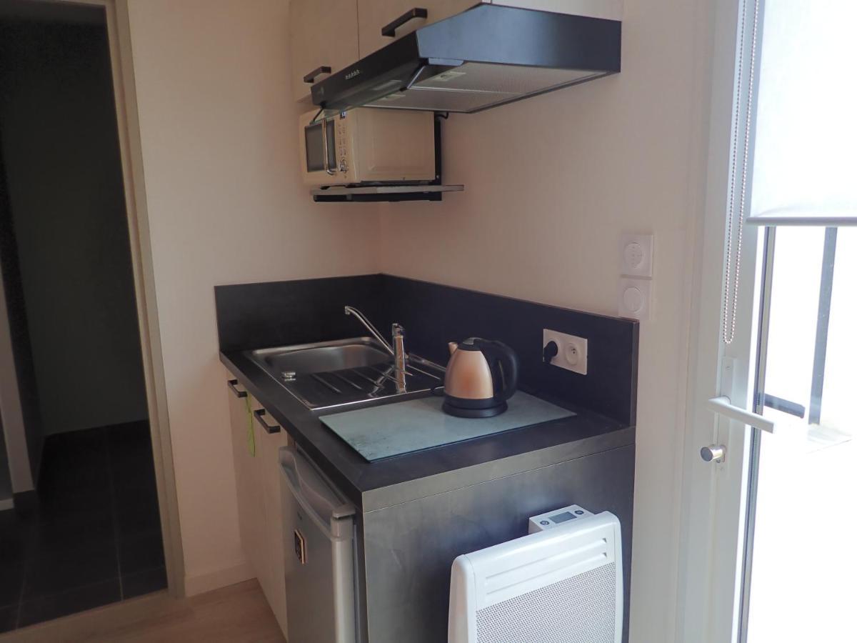 Proche Gr34 , Studio "Estrella" , Petit Cocon Accueillant Hillion Exterior photo